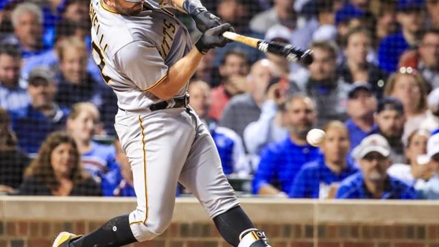 Cervelli niega haber dicho que ya no quiere jugar la receptoría