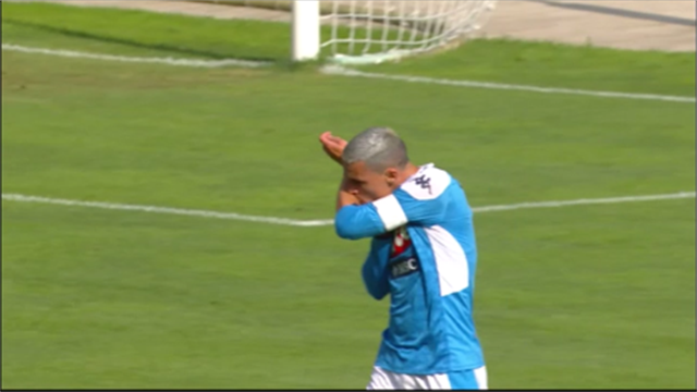 Callejon non basta, Napoli sconfitto 2-1 dal Benevento di Pippo Inzaghi Callejon non basta, Napoli sconfitto 2-1 dal Benevento di Pippo Inzaghi