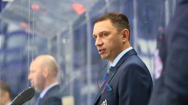 Отец Загитовой возглавил молодежку «Ак Барса»