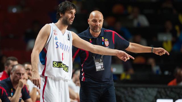 Virtus Bologna, il colpo Milos Teodosic è realtà: la stella serba ha firmato un triennale