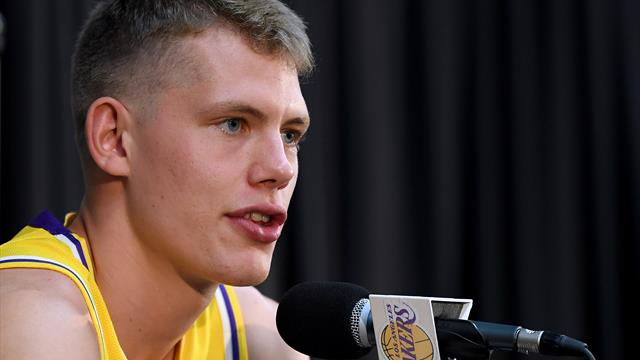 NBA: Wagner überzeugt zum Summer-League-Abschluss