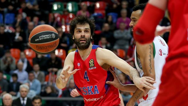 Milos Teodosic, l'artista dell'assist dal palleggio: pronto a illuminare la Virtus Bologna Milos Teodosic, l'artista dell'assist dal palleggio: pronto a illuminare la Virtus Bologna