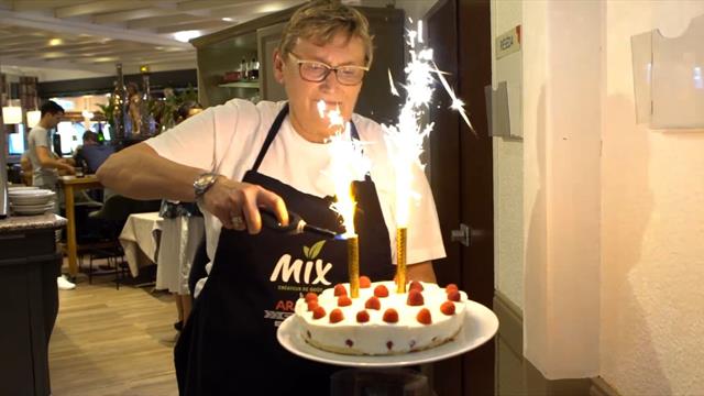 Inside Arkéa-Samsic : Un anniversaire dont Ledanois se souviendra Inside Arkéa-Samsic : Un anniversaire dont Ledanois se souviendra