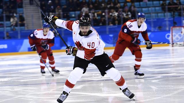 Eisbären holen früheren NHL-Profi Lapierre