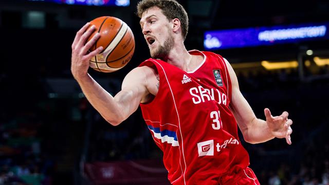 Früherer NBA-Champion Kuzmic bei Autounfall schwer verletzt
