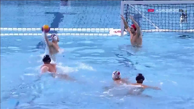 Universiadi, l'Italia della pallanuoto batte 18-7 gli Usa in finale: gli highlights Universiadi, l'Italia della pallanuoto batte 18-7 gli Usa in finale: gli highlights