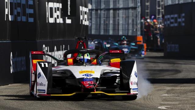 DS Techeetah protestiert erfolglos gegen di Grassi: Audi-Pilot weiter im Titelkampf