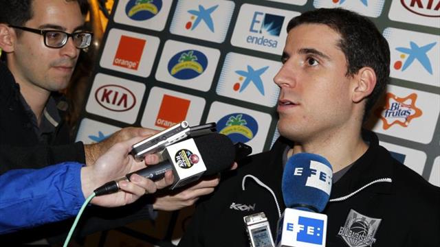 El Valencia Basket ficha a Quino Colom para las dos próximas temporadas