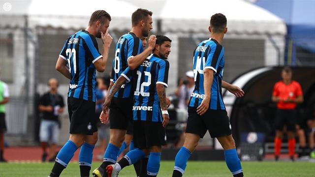 Inter, dopo Lukaku caccia agli ultimi innesti: da Dzeko a Biraghi, ecco cosa serve