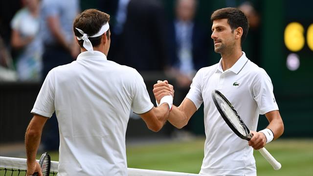 Epik final, hem Wimbledon'ın hem Djokovic'in gelecek planlarını şekillendirdi