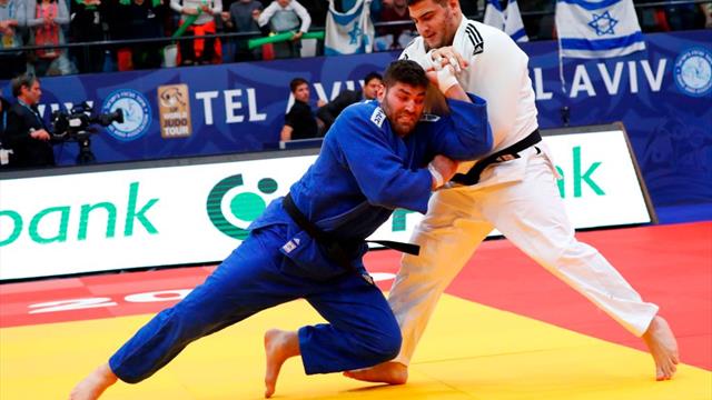 Terminato a Budapest il Grand Prix 2019