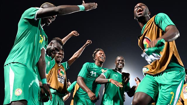 Senegal-Tunisia 1-0 d.t.s., i Leoni della Teranga volano in finale dopo 17 anni