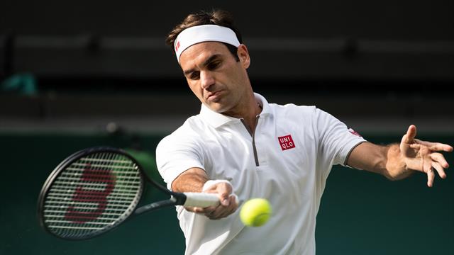Federer ne jouera pas à Montréal