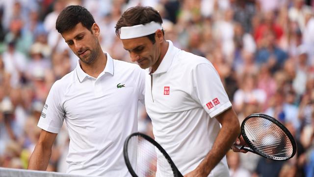 Djokovic deserves more respect, says Becker