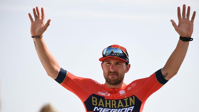 La fessée interdite en France ? Pas sur le Tour !