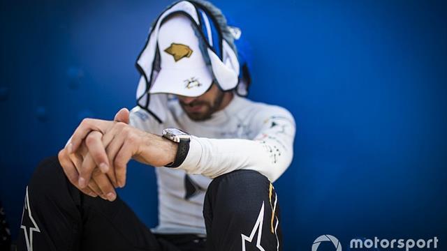Vergne come Max: ai servizi sociali per condotta antisportiva