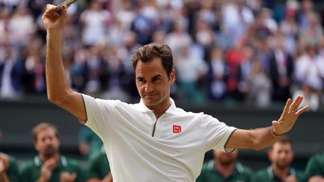 Federer duda sobre temporada de tierra en 2020 y de momento baja en Montreal