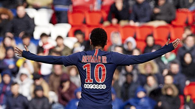 Neymar-Barcellona: nulla di fatto! Fumata nera durante l'incontro Leonardo-Abidal