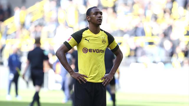Abdou Diallo a passé sa visite médicale, signature attendue mardi — PSG Abdou Diallo a passé sa visite médicale, signature attendue mardi — PSG