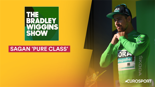 Yates tells touching story of 'pure class' Sagan kindness Yates tells touching story of 'pure class' Sagan kindness