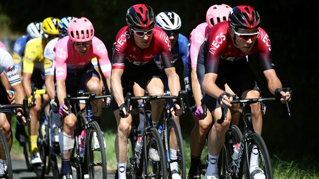 How to watch Stage 16 of the 2019 Tour de France live