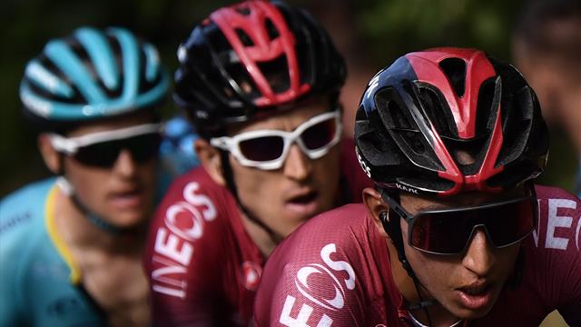 Chez Ineos, on se frotte les mains : "C’est un gros cadeau"