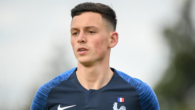 Les Bleuets ont plié l'affaire en dix minutes