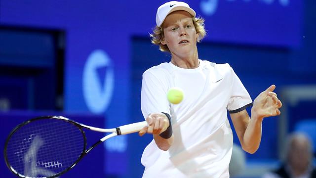 US Open 2019: le qualificazioni LIVE su Eurosport Player, tanti italiani in campo