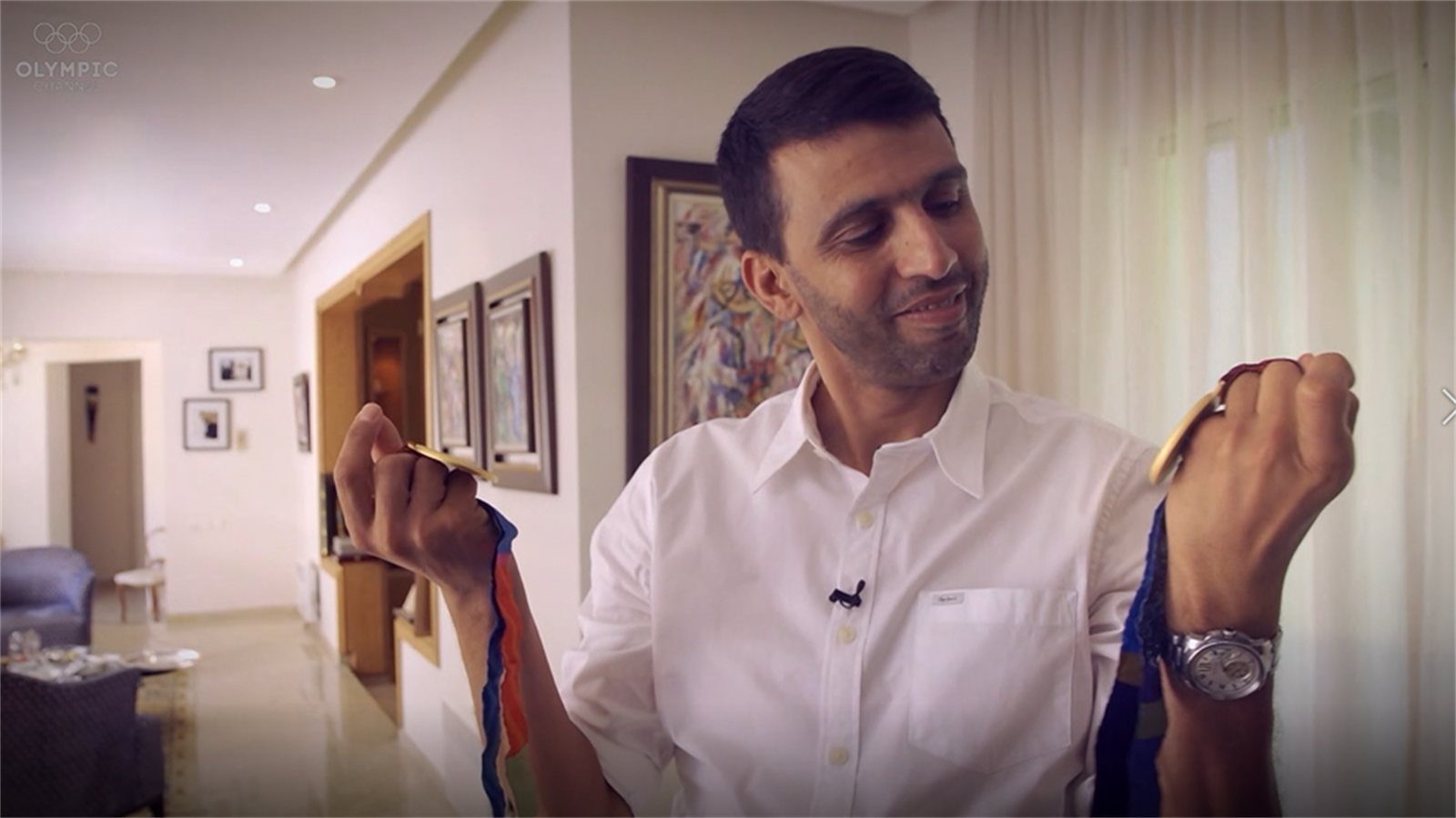 Video Where Are They Now Hicham El Guerrouj S Legend Lives On Video Eurosport