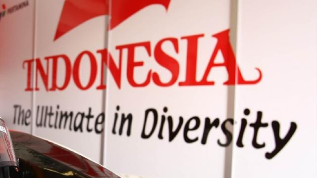 Formel E in "fortgeschrittenen Verhandlungen" über Rennen in Jakarta