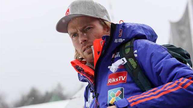 Ex-Skispringer Romören an Krebs erkrankt