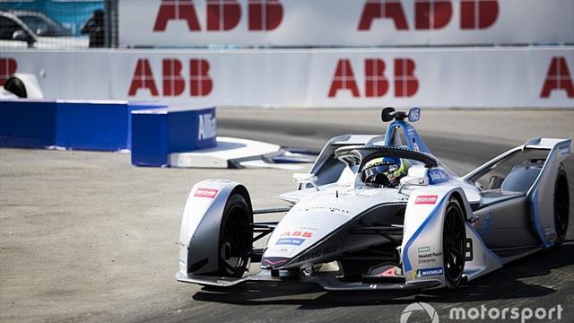 Massa couldn't understand car in "terrible" season finale