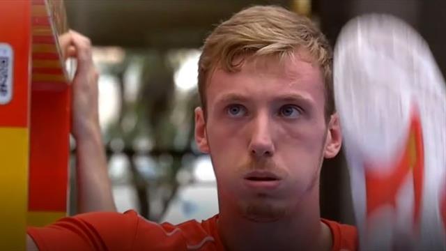 "Go-to-Guy" und selbstbewusster Keeper: Das sind Deutschlands Schlüsselspieler "Go-to-Guy" und selbstbewusster Keeper: Das sind Deutschlands Schlüsselspieler