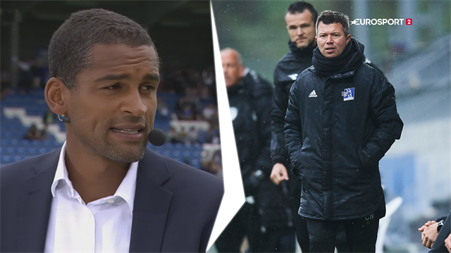 Bischoff med kendskab til Lyngby-træner: Han er ekstremt dygtig på træningsbanen Bischoff med kendskab til Lyngby-træner: Han er ekstremt dygtig på træningsbanen