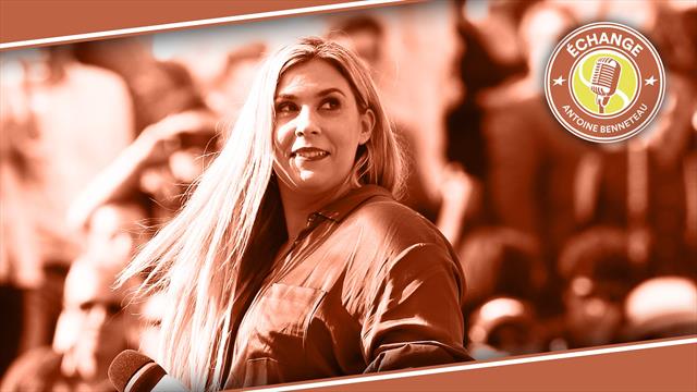 Podcast : Marion Bartoli, ses sacrifices, ses amours, ses erreurs, ses victoires