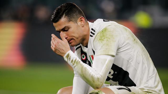 Cristiano investigado por la policía surcoreana... ¡por no jugar un amistoso!
