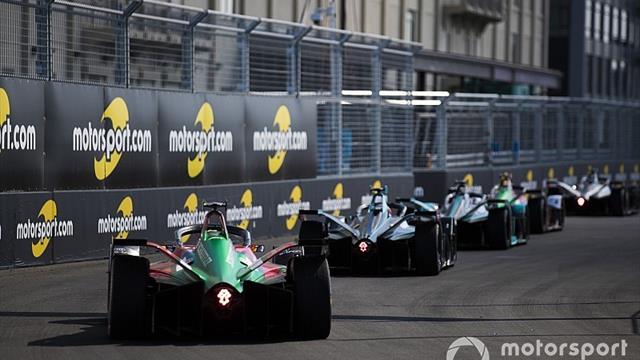Formula E: Rio de Janeiro spinge per avere un ePrix dal 2019/2020