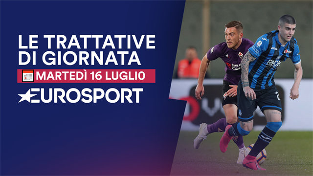 Da Mancini e Veretout a Pèpè: la giornata di calciomercato in 1 minuto Da Mancini e Veretout a Pèpè: la giornata di calciomercato in 1 minuto