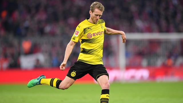 Transfer-Check: Schürrle vor Wechsel zu Bundesliga-Konkurrent