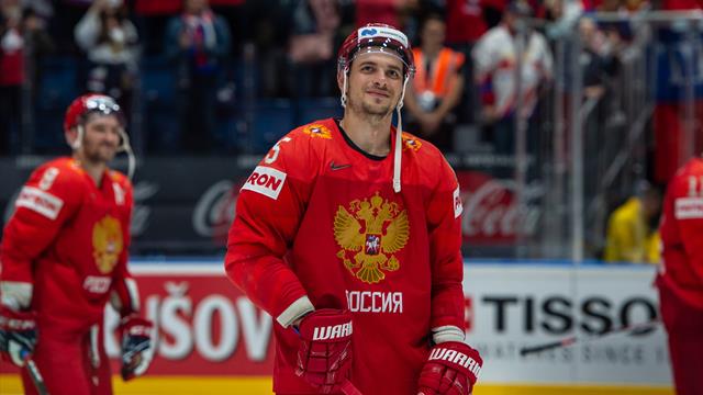 Анисимова обменяли в «Оттаву»