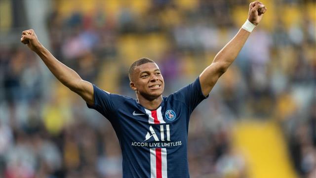 Les 15 infos mercato qui vous ont échappé samedi