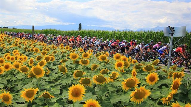 Giro Rosa’nın ardından