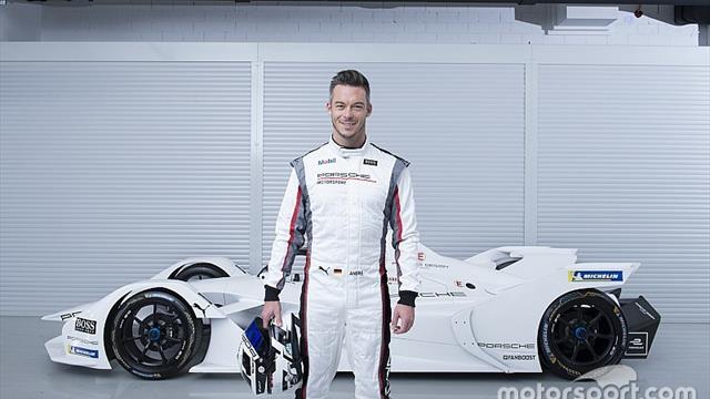 Lotterer leaves Techeetah to join new Porsche squad