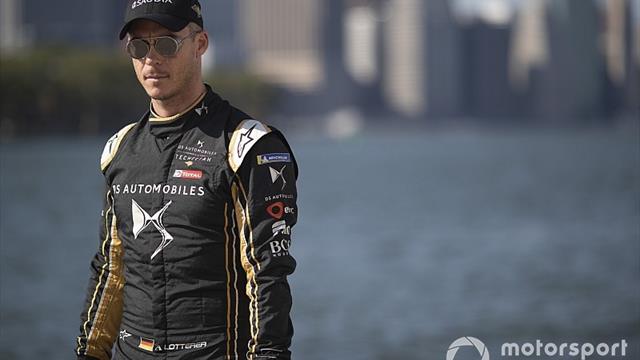 Lotterer deja DS Teechetah para unirse al proyecto de Porsche