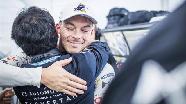 Formel E 2019/20: Andre Lotterer wechselt zu Porsche!