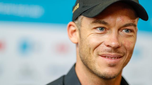 Lotterer wechselt zu Einsteiger Porsche