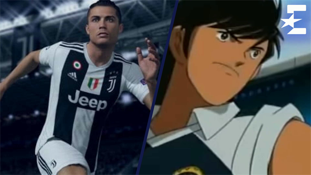 Fifa20, la Juventus diventa Piemonte Calcio: "Holly e Benji" l'aveva predetto nel 2000 Fifa20, la Juventus diventa Piemonte Calcio: "Holly e Benji" l'aveva predetto nel 2000