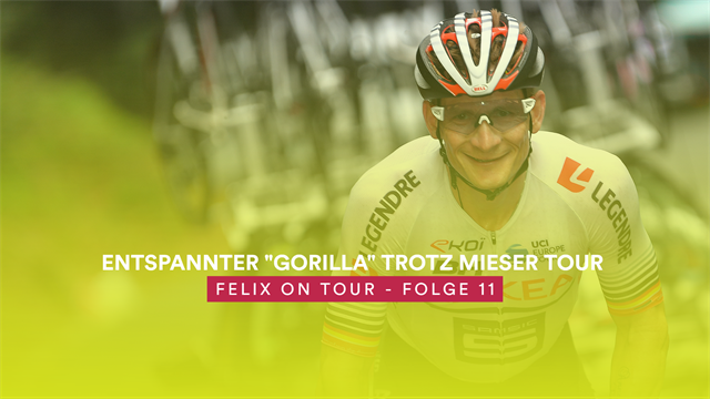 Darum läuft's nicht bei Greipel - das macht dem Geburtstagskind Hoffnung Darum läuft's nicht bei Greipel - das macht dem Geburtstagskind Hoffnung