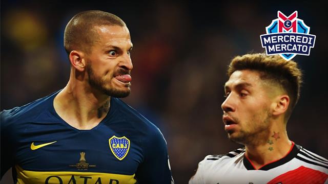 Que vaut Benedetto ? "Il pourrait rappeler Gignac aux supporters marseillais" Que vaut Benedetto ? "Il pourrait rappeler Gignac aux supporters marseillais"
