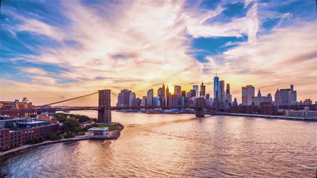 El ePrix de Nueva York, la segunda carrera de casa para BMW El ePrix de Nueva York, la segunda carrera de casa para BMW